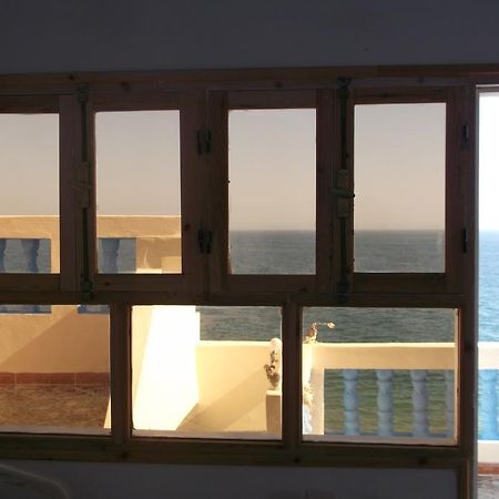 Laverie Du Soleil Surf House Taghazout Rum bild