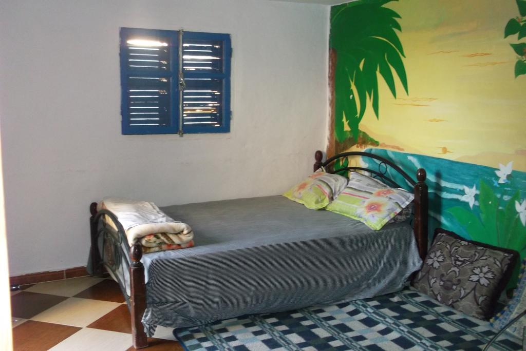 Laverie Du Soleil Surf House Taghazout Rum bild